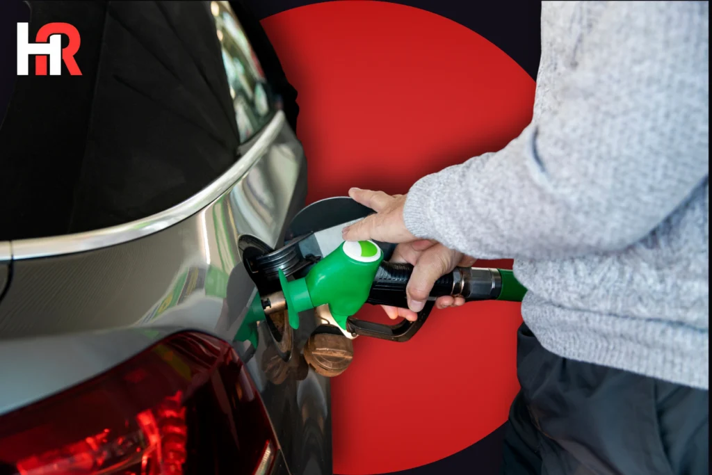 Pakistan petrol price cut April 2026