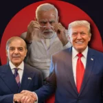 Pakistan U.S.-Iran peace mediation