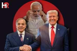 Pakistan U.S.-Iran peace mediation