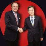 Muhammad Aurangzeb economic diplomacy