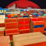 EU trade surplus 60% drop