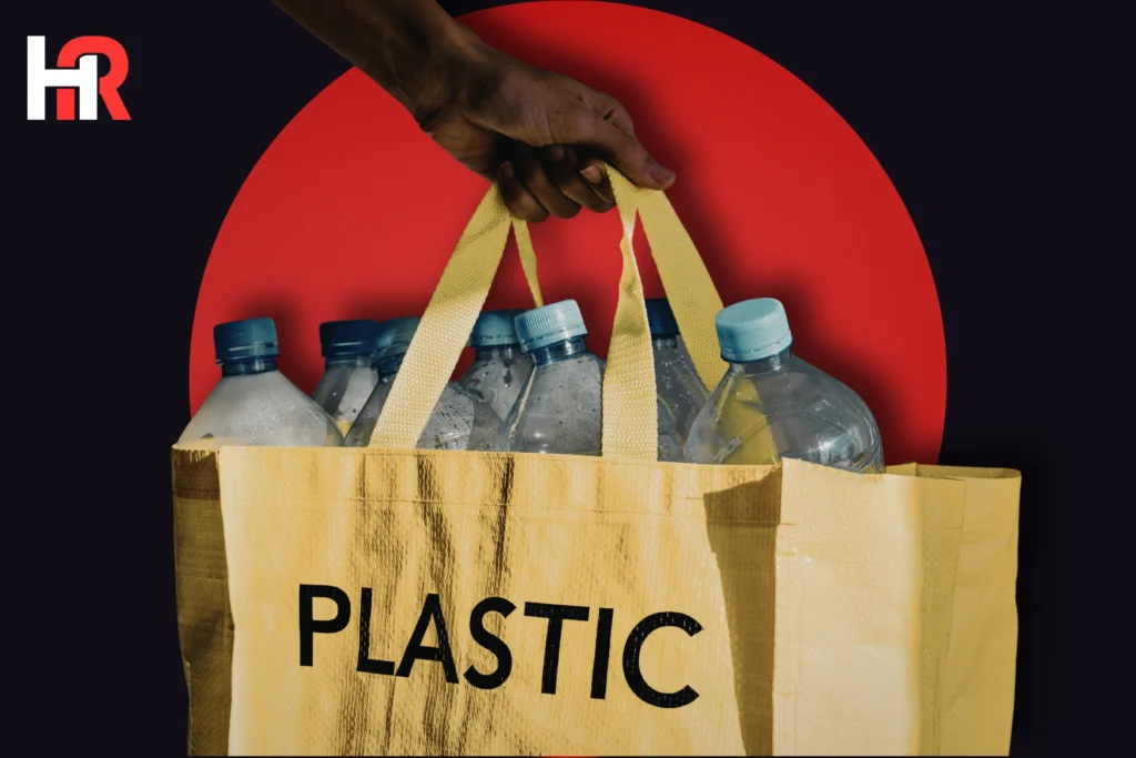 Asia plastic shortage paper alternatives