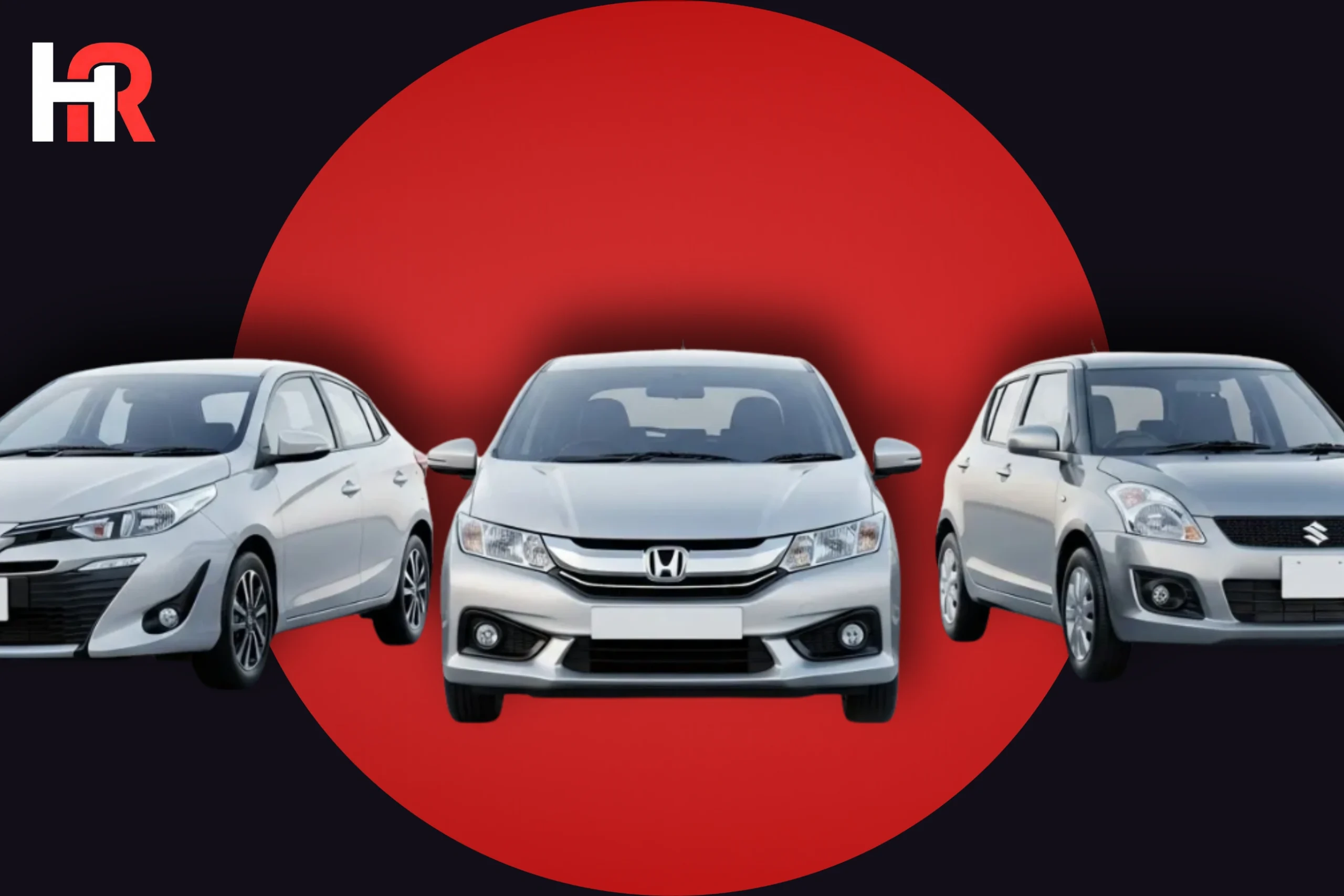 Pakistan passenger car sales 2026