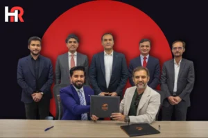 Zong Mashreq Bank digital partnership