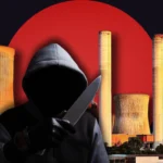 Hub Industrial Zone targeted killing