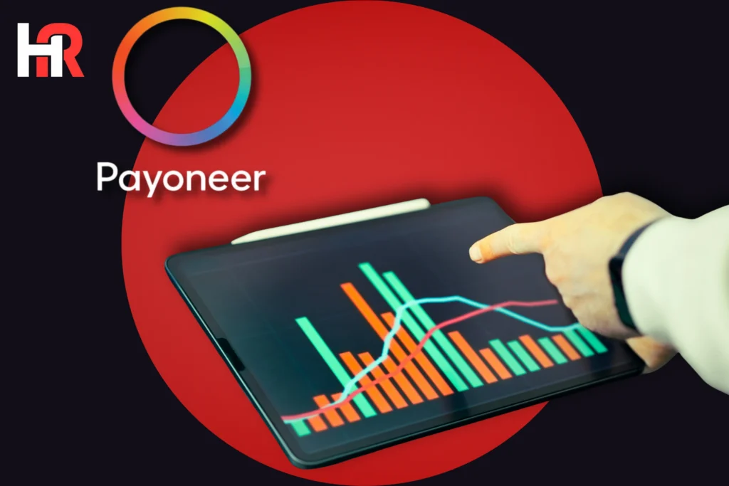 Payoneer Q1 2026 revenue