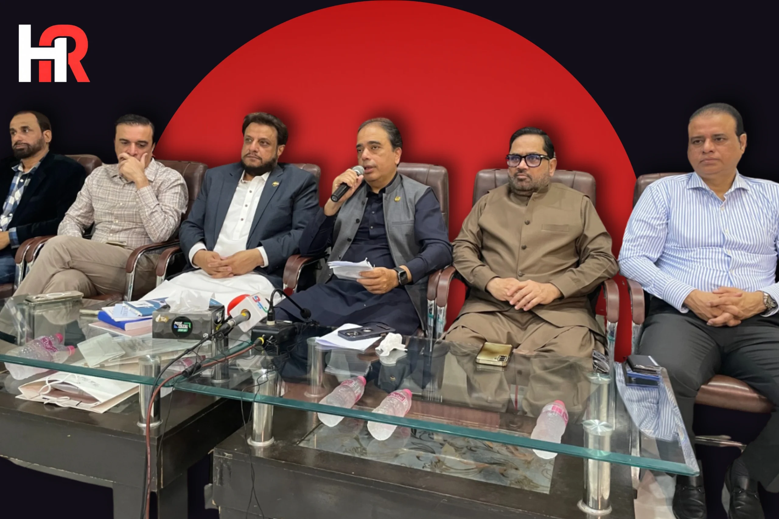 Saquib Fayyaz Magoon budget proposals FPCCI BMPP