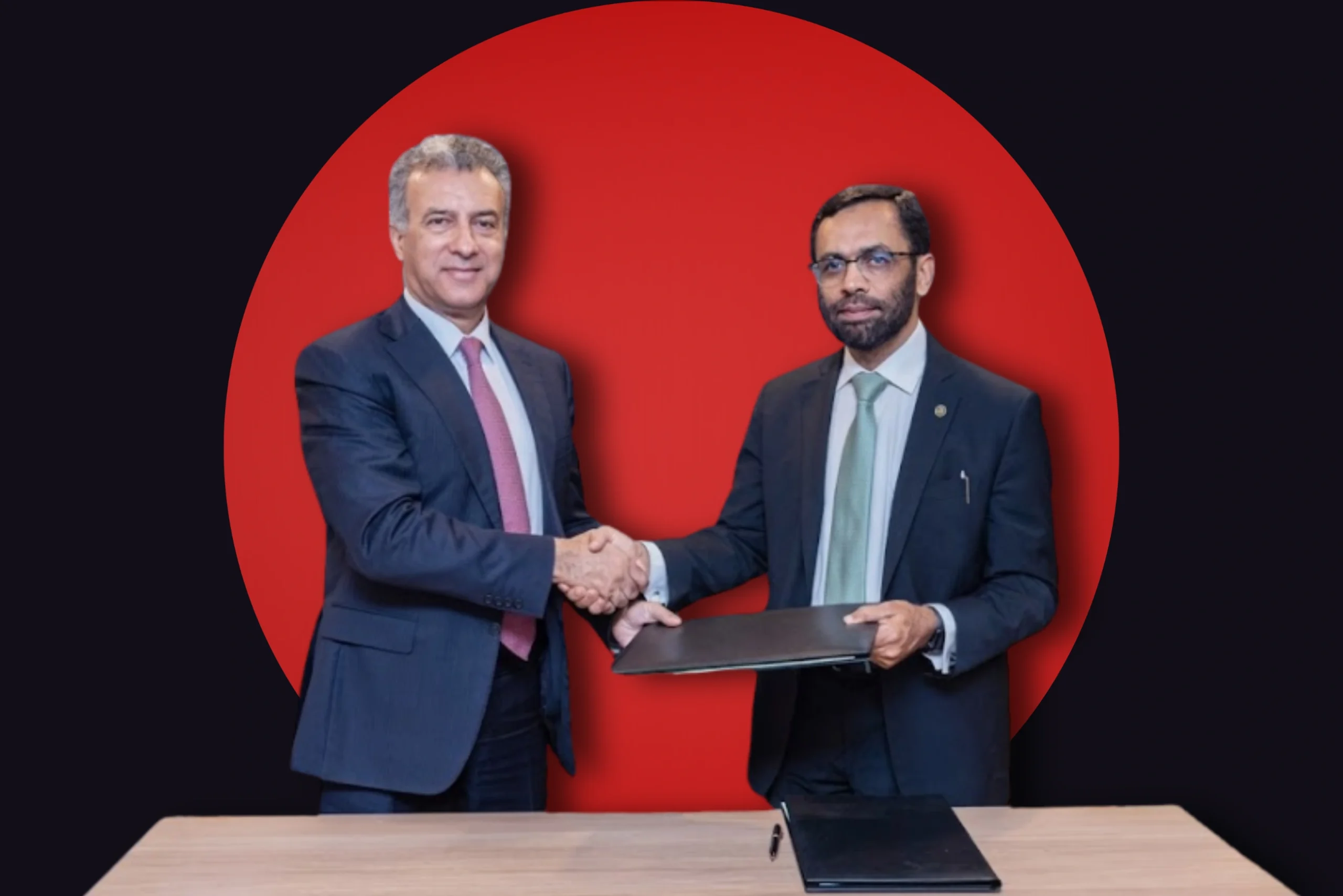 Lucky Investments and DIB Pakistan Islamic investing