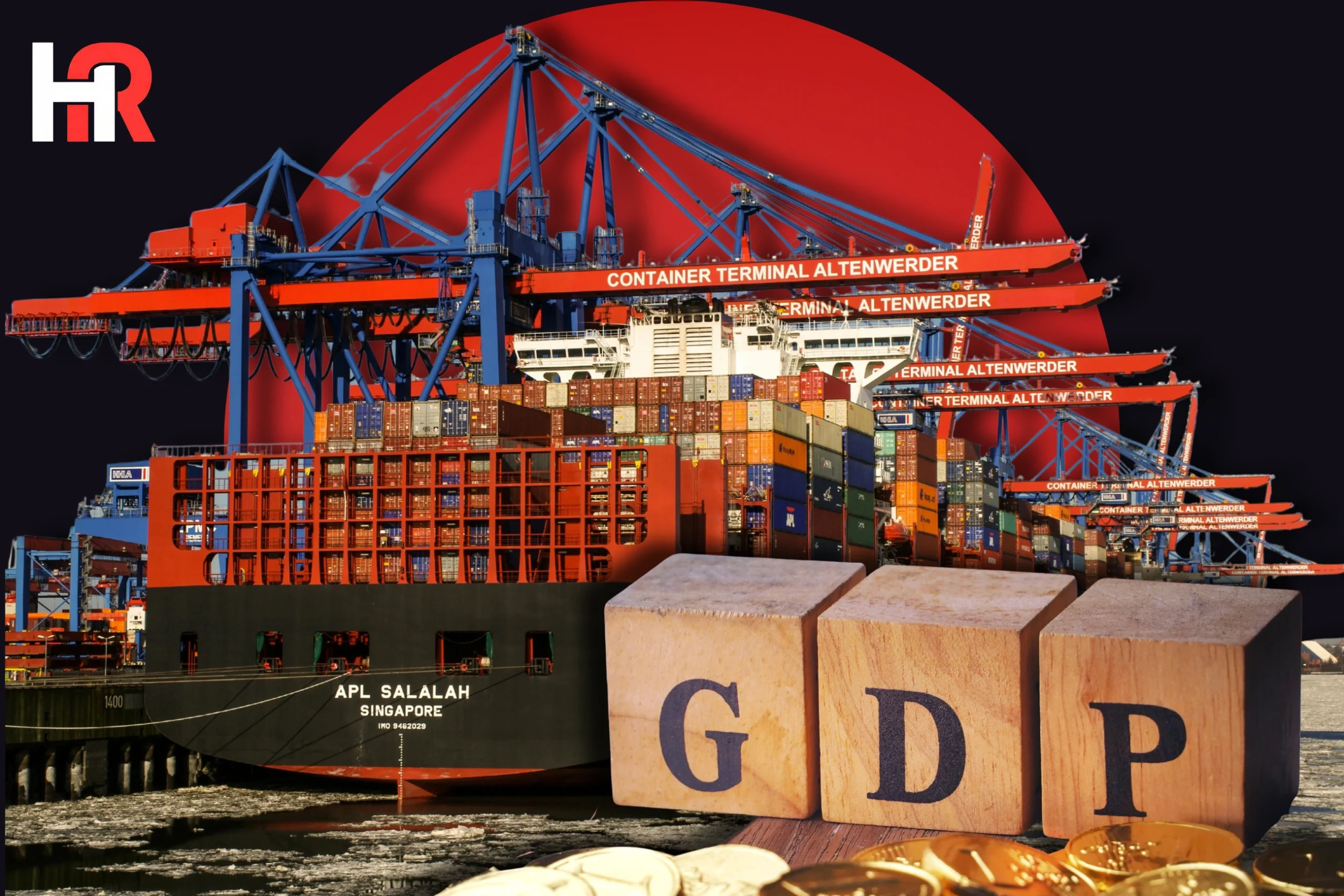 APCC Pakistan GDP growth target 2026-27