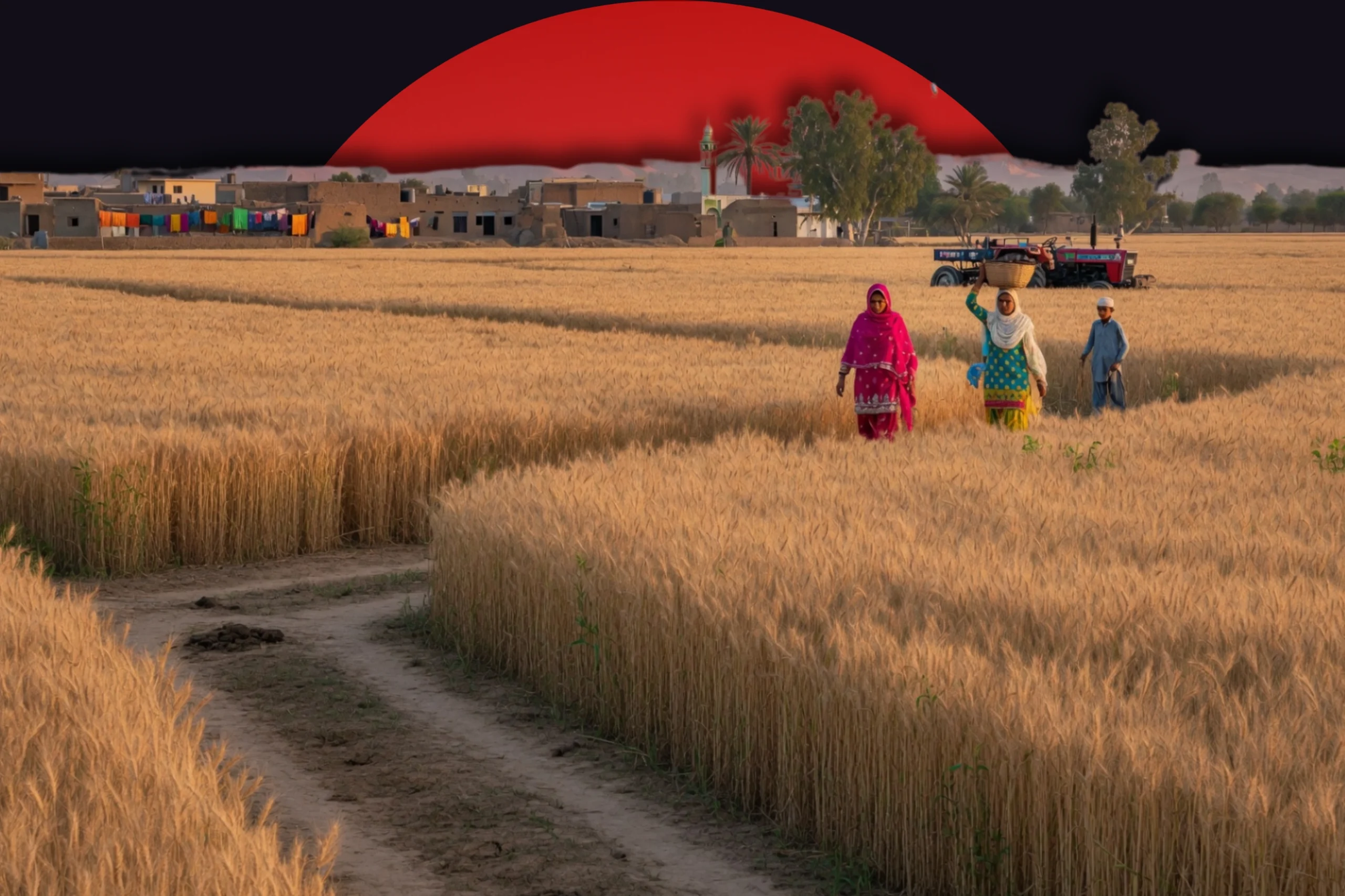 Sindh disburses Rs 43 billion to small farmers Benazir Hari Card