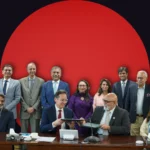 PMEX and IFC partner to strengthen agricultural commodity futures