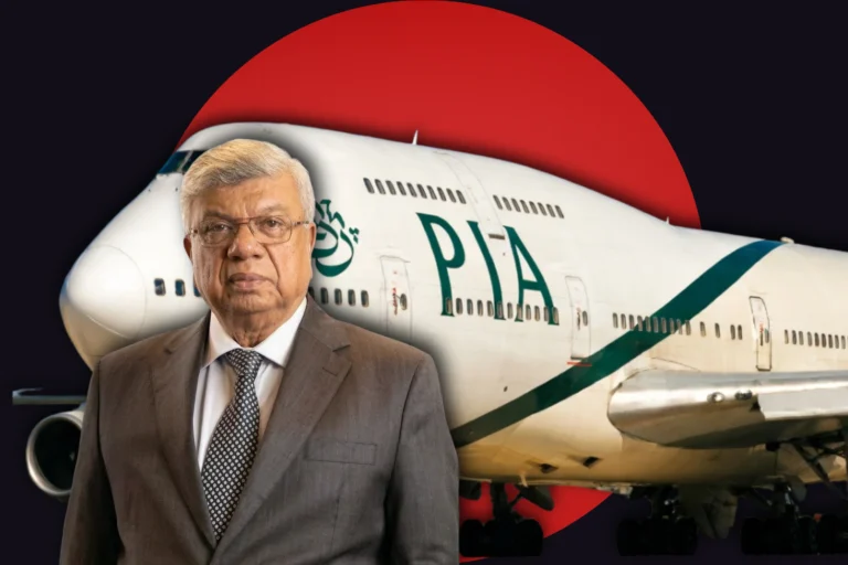 Arif Habib-Led Consortium to Assume Control of PIA by Month-End
