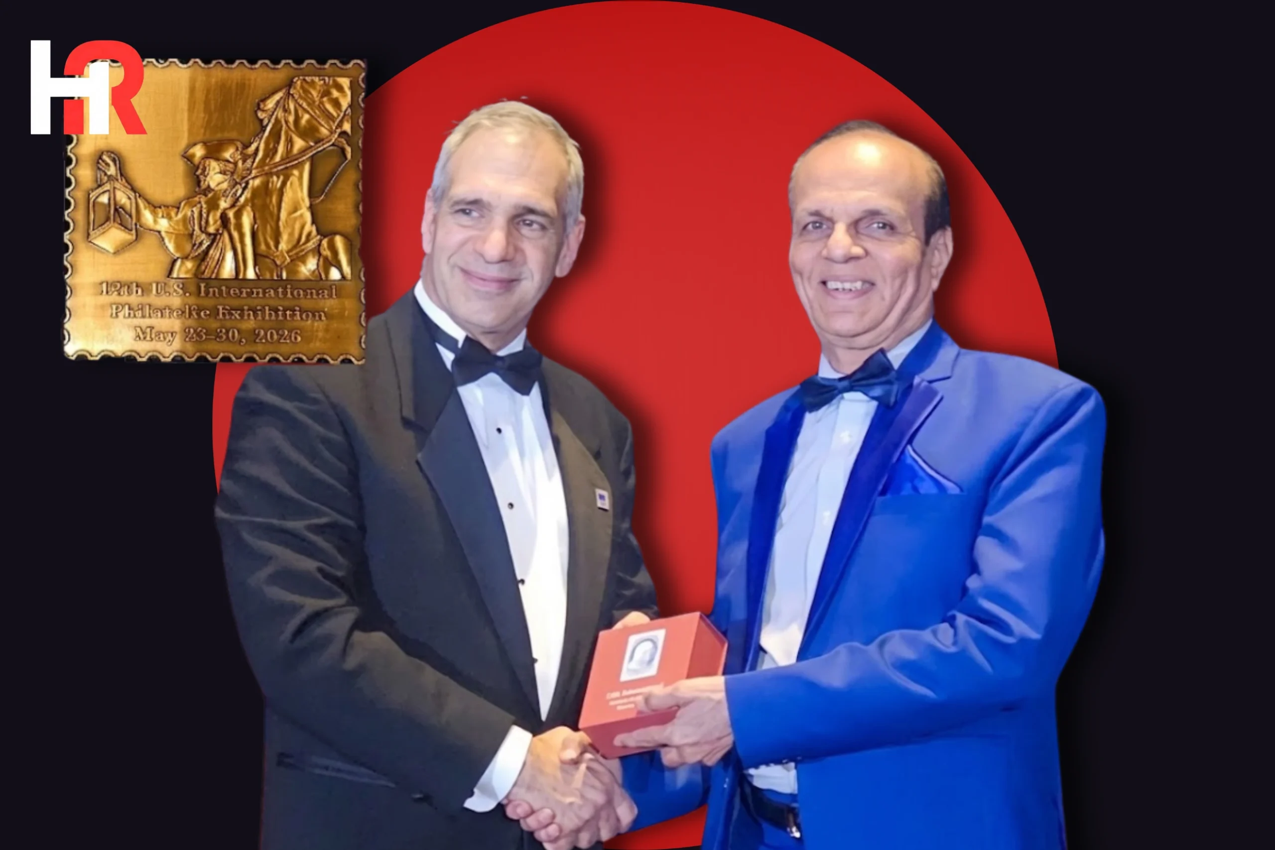 Arif Balgamwala Court of Honor Boston 2026