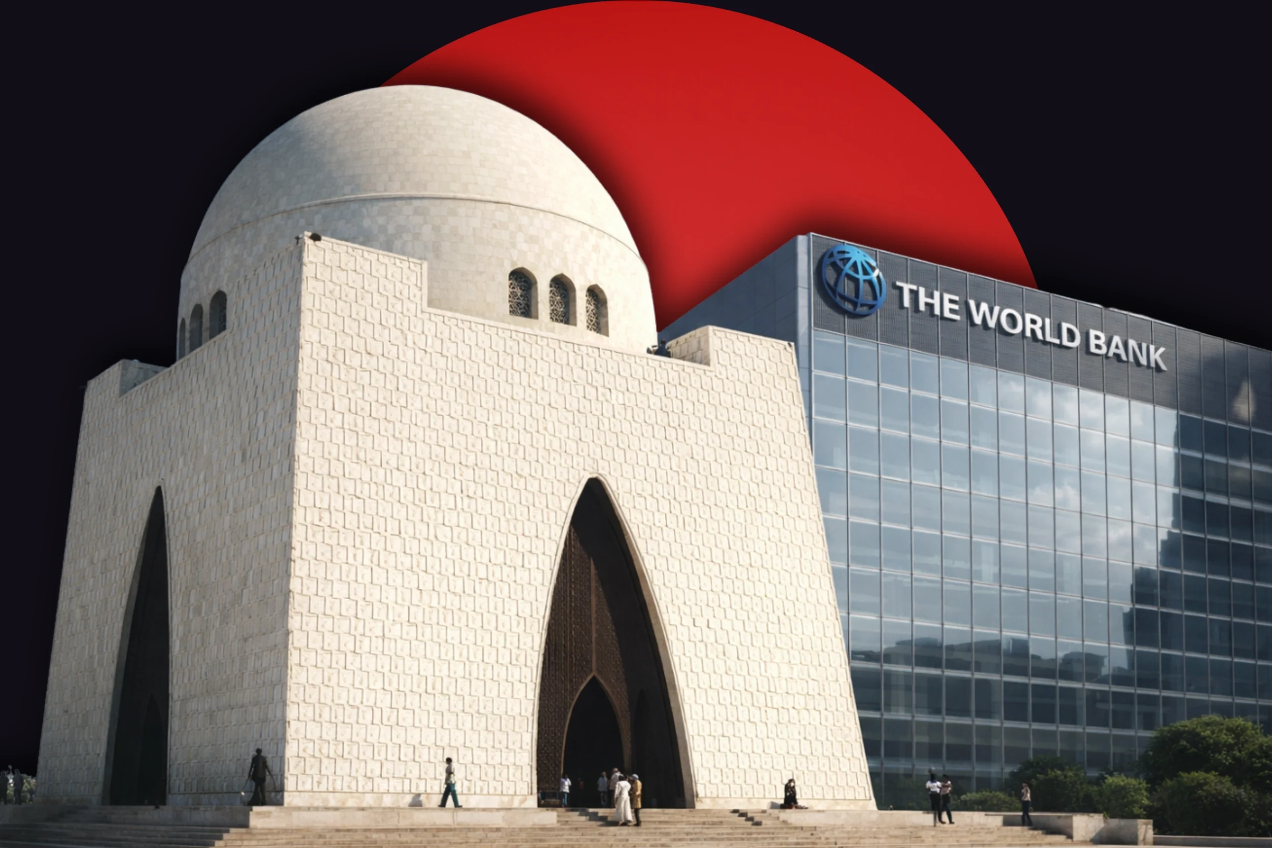 Karachi to digitize 4.5 million properties World Bank