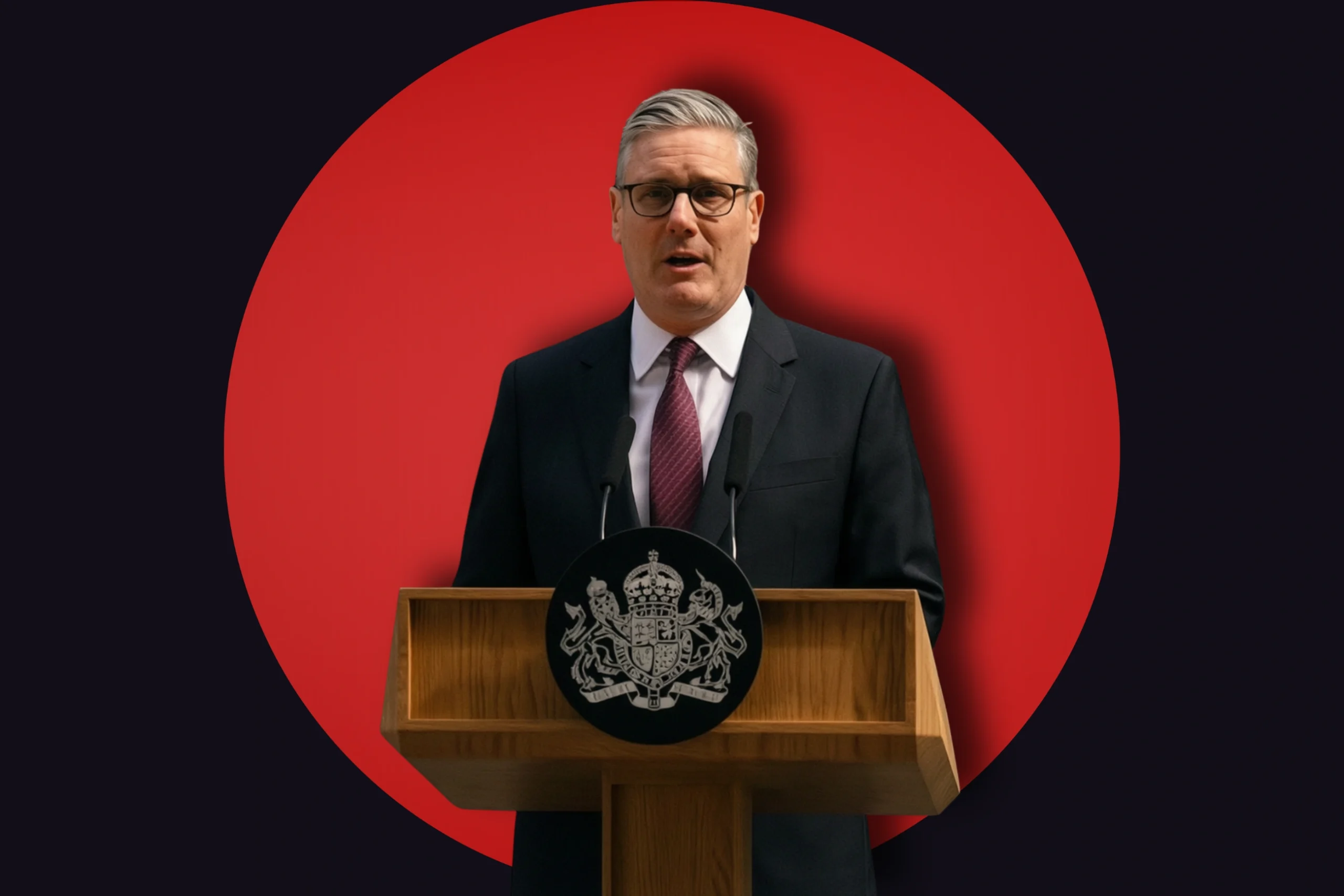 Starmer Resigns as UK Prime Minister Britain Seventh PM 10 Years
