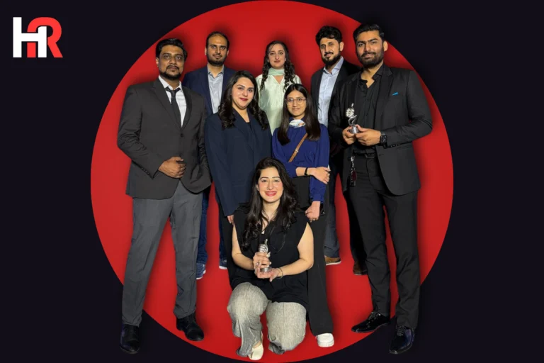 Zong 5G Pakistan Digital Awards