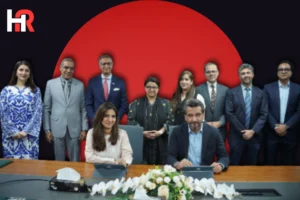 NIC Sialkot Ignite Mobilink Bank