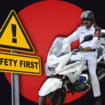 Toyota NED University Sindh Traffic Police road safety