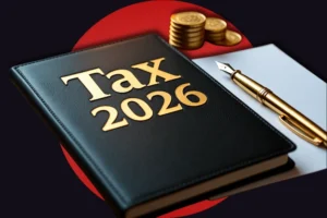 FBR Tax Year 2026 deadline