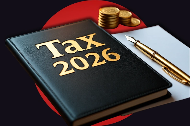 FBR Tax Year 2026 deadline