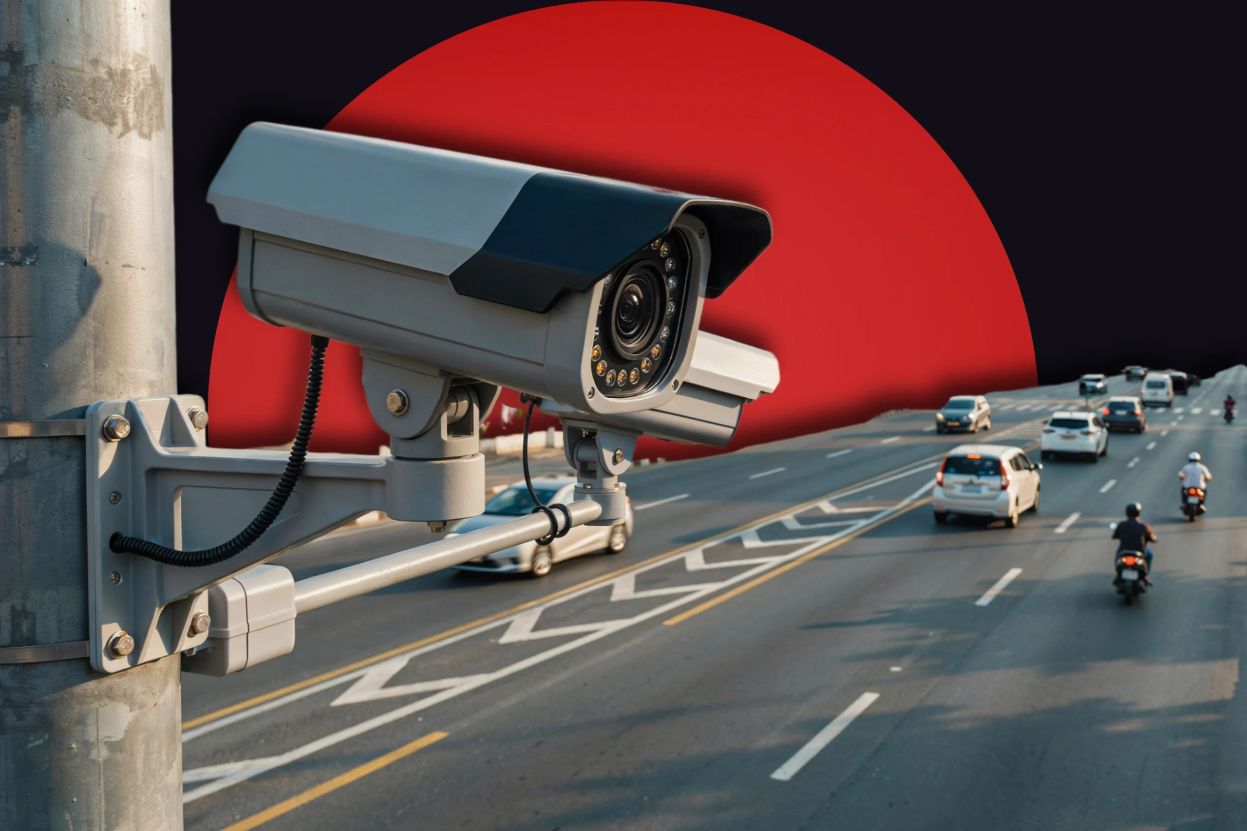 AI powered e ticketing system Karachi Safe City