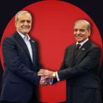 Iran Will Always Remember Pakistan’s Support and Solidarity, Iranian Commercial Attaché Murad Nemati.