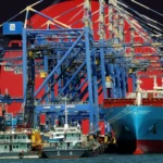 Port Qasim records historic jump in global index