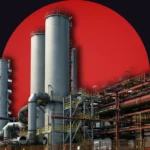 Pakistan deep conversion greenfield refinery Balochistan