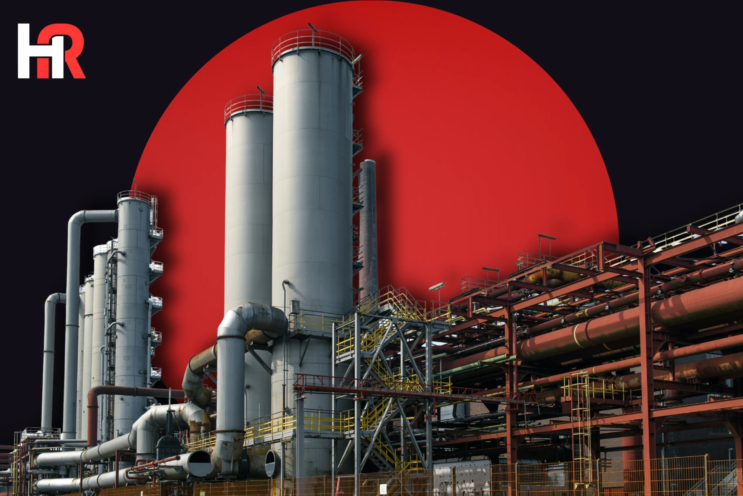 Pakistan deep conversion greenfield refinery Balochistan