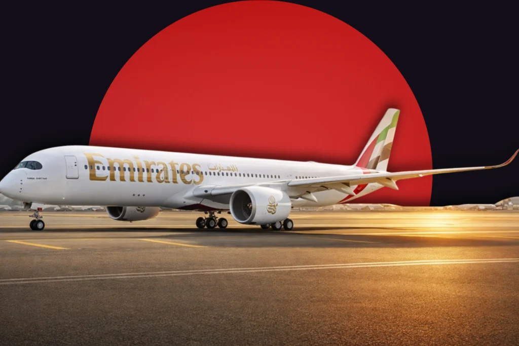 Emirates travel insurance conflict medical cover
