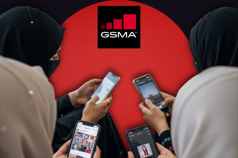 GSMA Mobile Gender Gap Report 2026 Pakistan progress