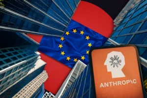 Anthropic Strengthens Europe Presence with Orange AI Hire