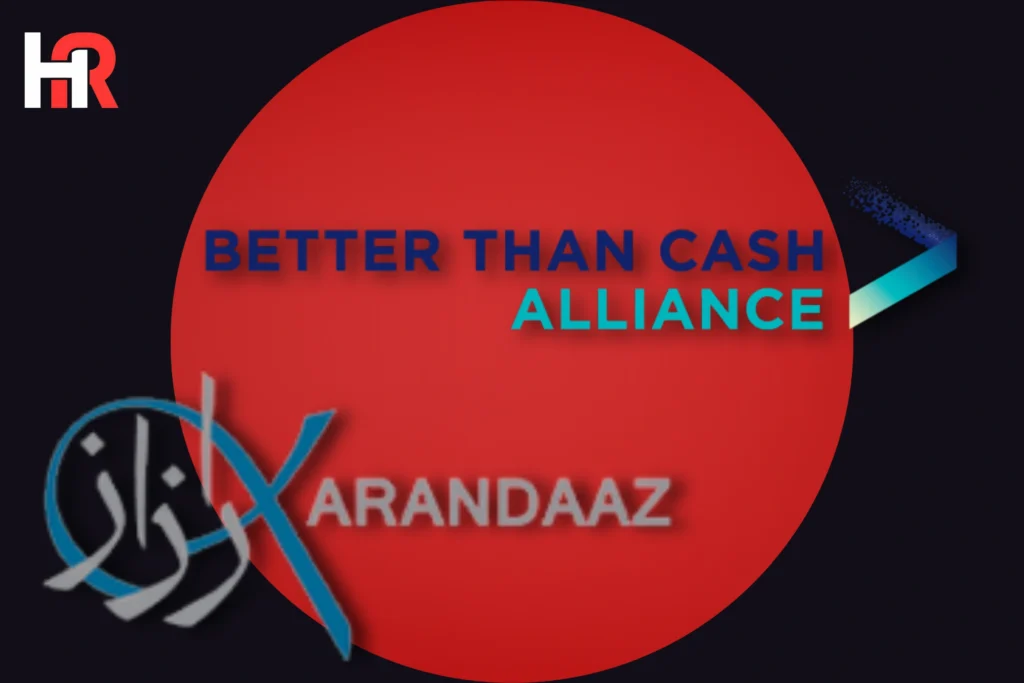Karandaaz Better Than Cash Alliance digital payments Pakistan