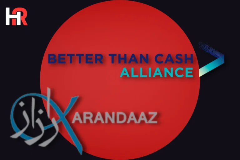 Karandaaz Better Than Cash Alliance digital payments Pakistan