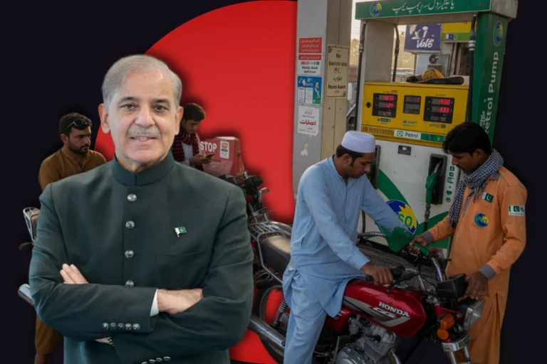 Pakistan reduces petrol price Rs 74 diesel Rs 67