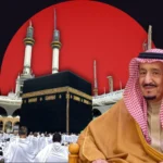 King Salman Orders Hosting of 1,000 Umrah Pilgrims from 16 Countries.