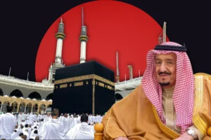 King Salman Orders Hosting of 1,000 Umrah Pilgrims from 16 Countries.