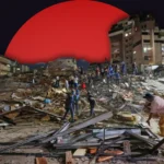 Twin Earthquakes Devastate Venezuela, Killing at Least 164 with Thousands Feared Dead.