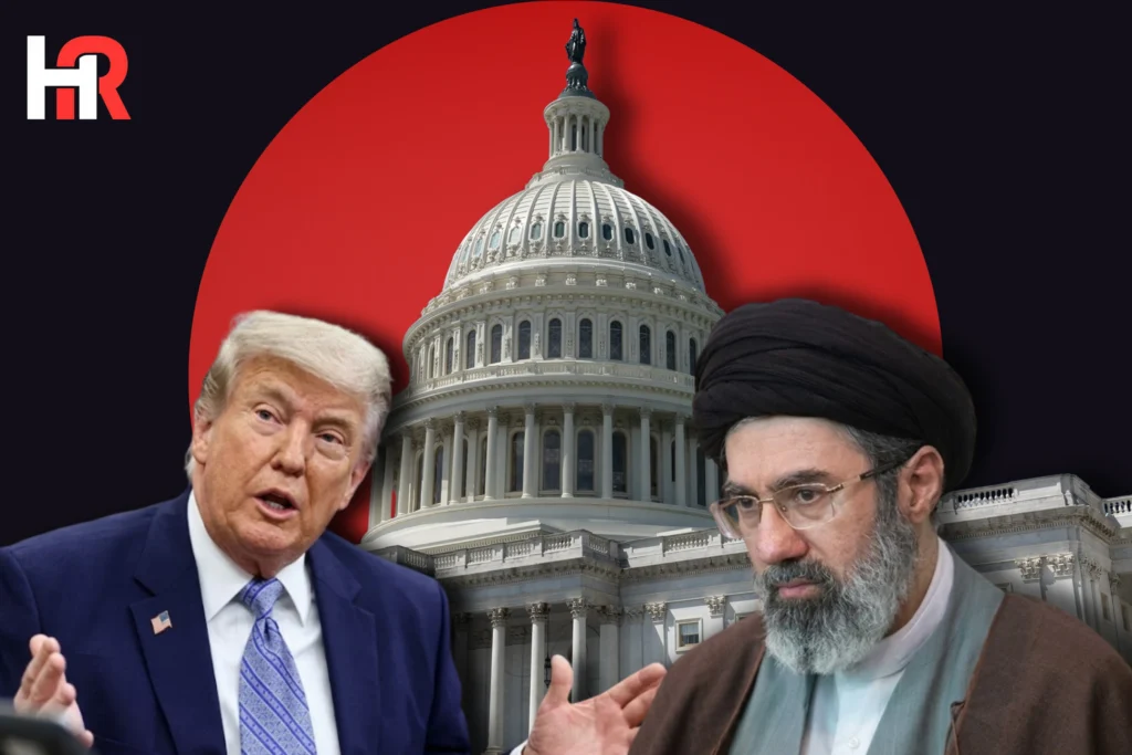 US House War Powers Resolution Iran