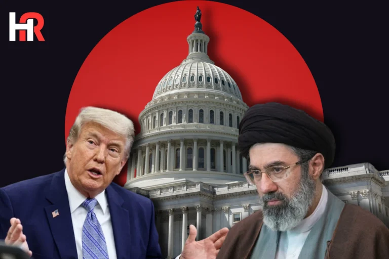 US House War Powers Resolution Iran