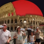 Europe Braces as Deadly Heatwave Claims Lives Across Continent.