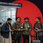 Pakistan Economic Survey 2025-26 overseas employment