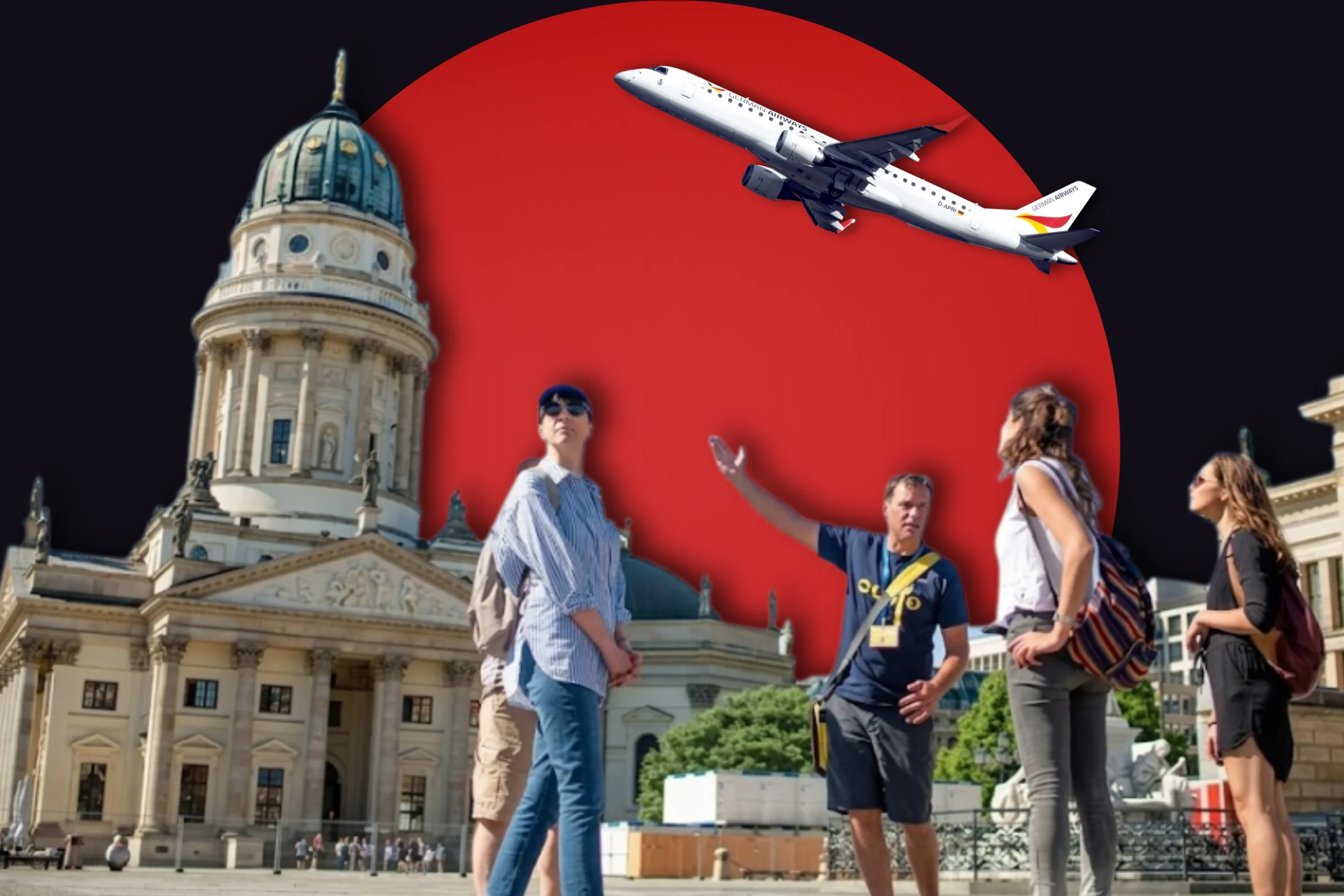 Germany Cuts Travel Security Fund Costs DRSF