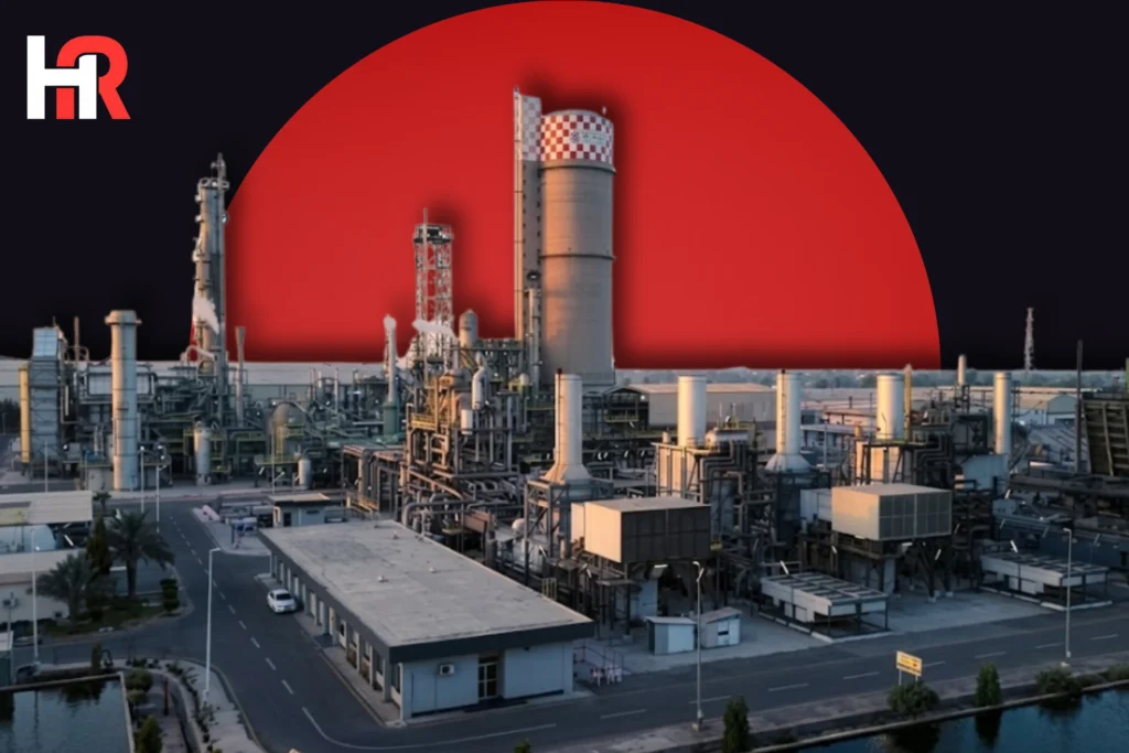 CPEC coal based fertilizer plant PCJCCI