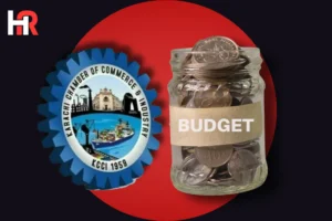 KCCI federal budget 2026-27 anti business tax