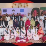 Over 760,000 Children Gain Access to Quality Education through The European Union, Government of Balochistan and UNICEF Partnership.