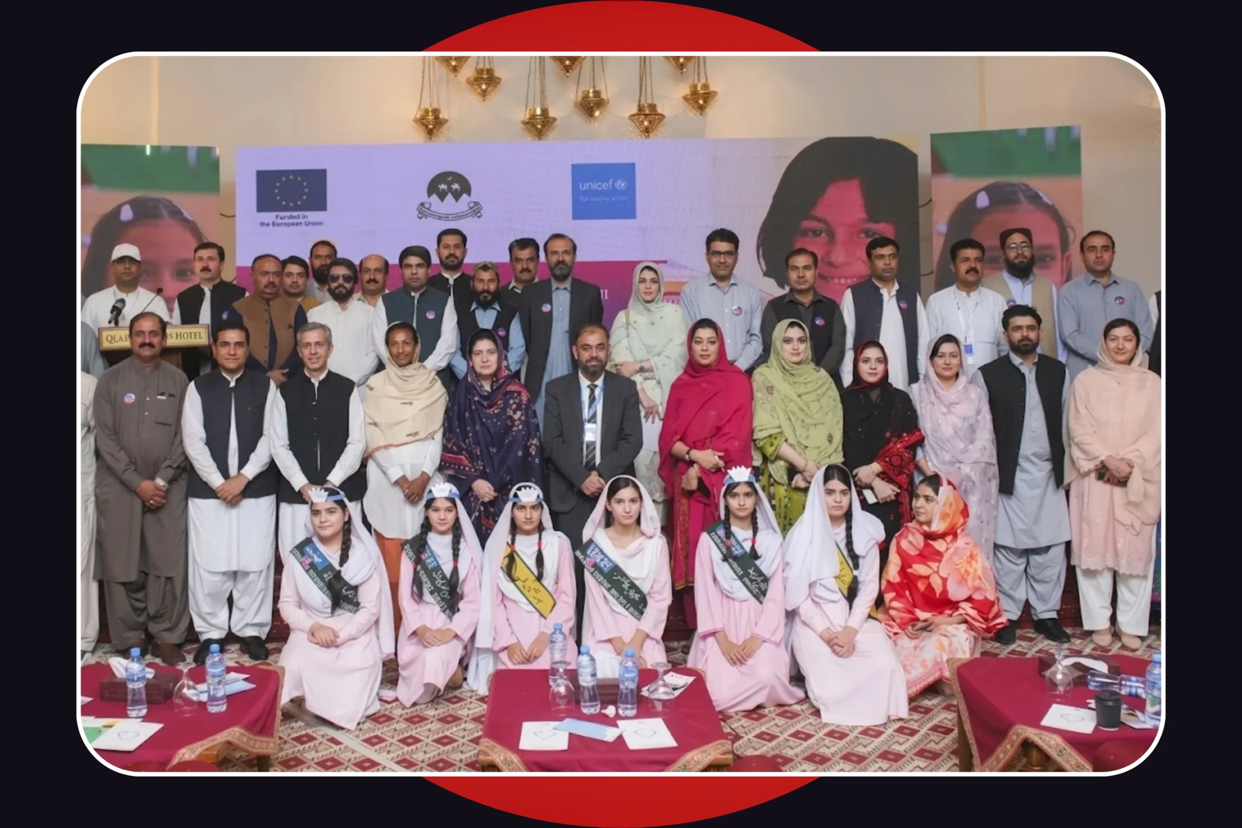 Balochistan Education Support Programme BES-II