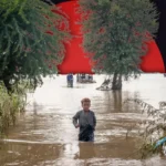children exposed to overlapping climate threats unicef