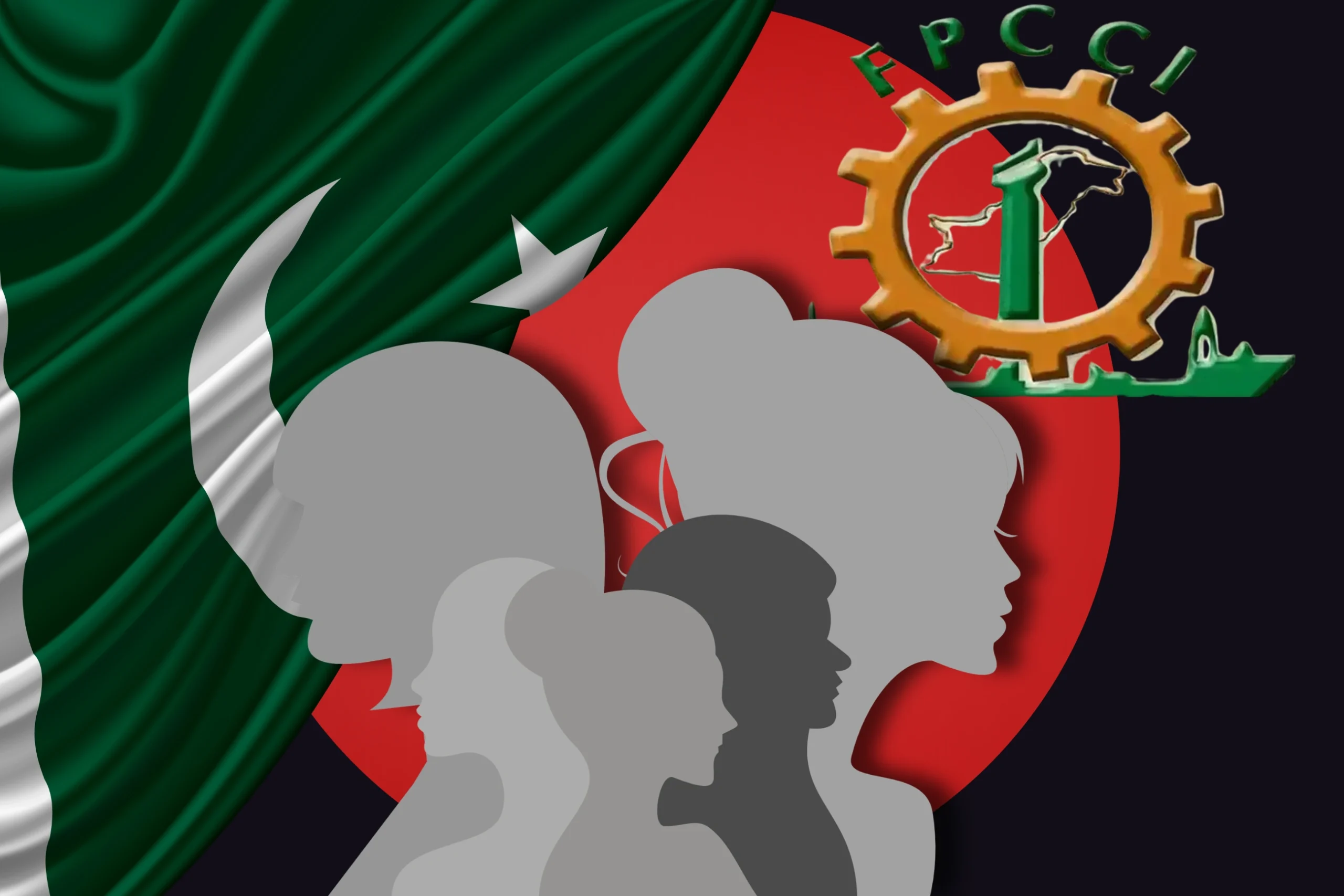 Pakistan Women Economic Charter 2035 FPCCI