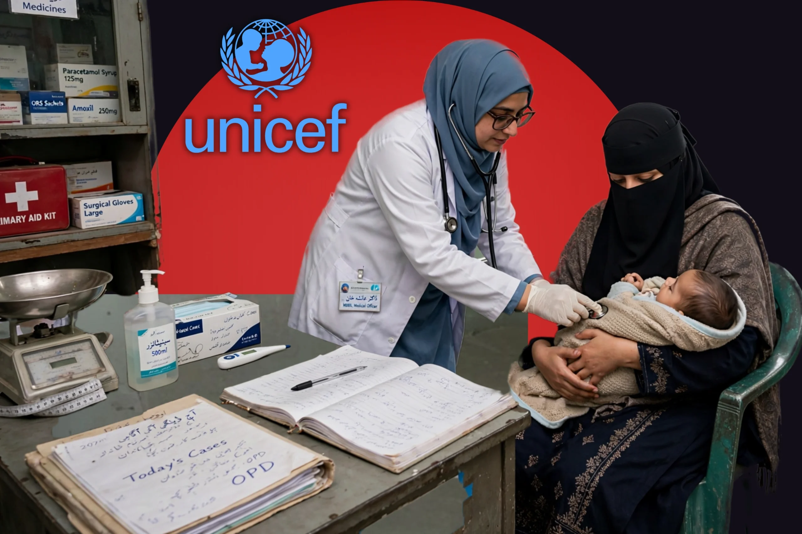 Pakistan eliminating neonatal tetanus WHO pre validation KP